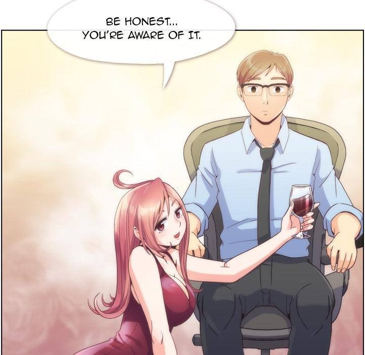 Annoying Alice chapter 54 page 79