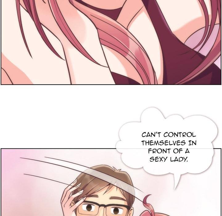 Annoying Alice chapter 54 page 83