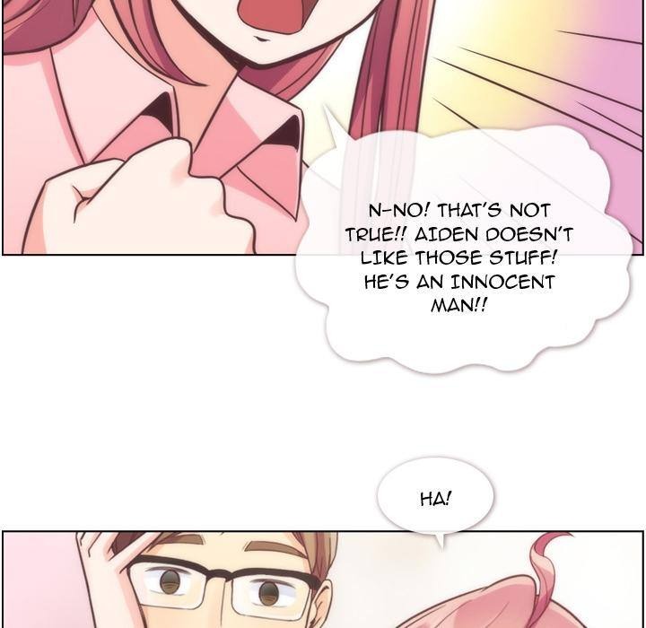 Annoying Alice chapter 54 page 86