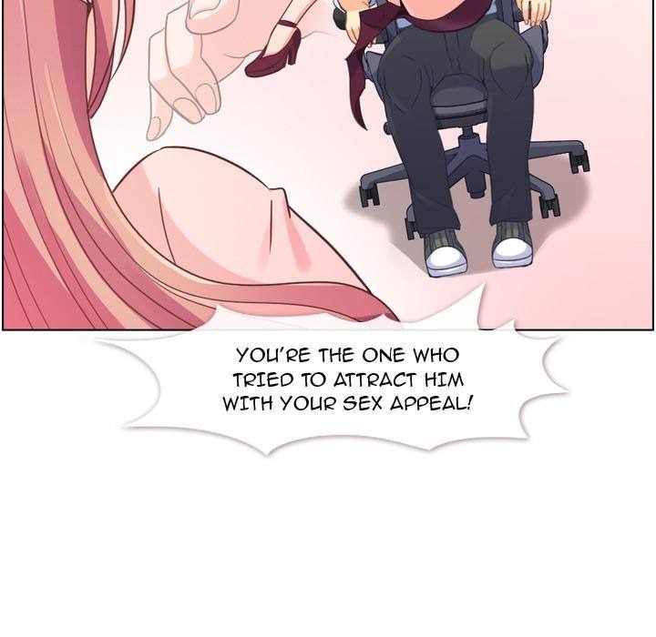 Annoying Alice chapter 54 page 95
