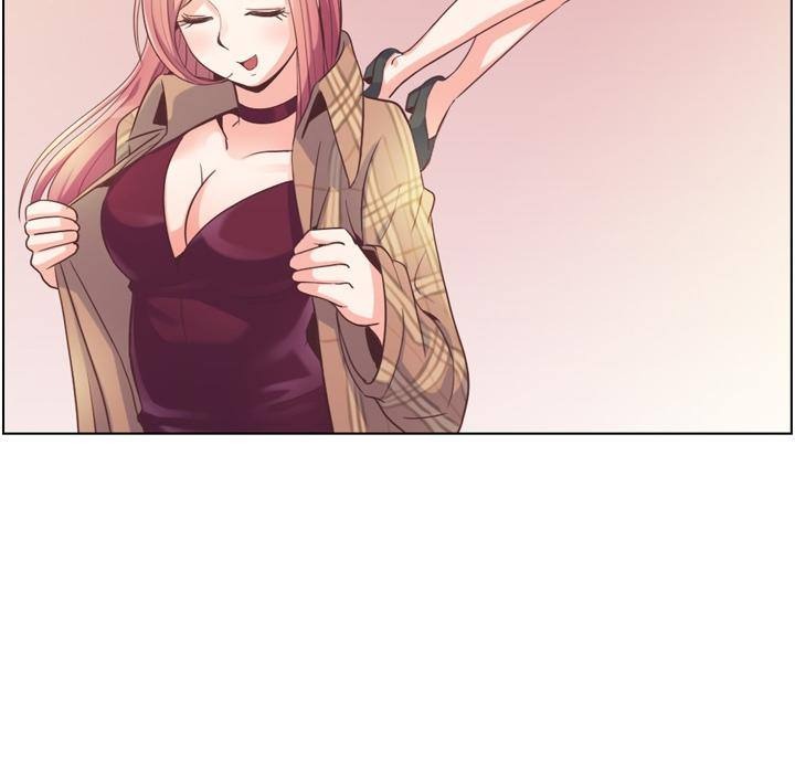 Annoying Alice chapter 54 page 104