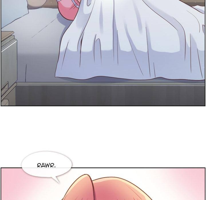 Annoying Alice chapter 54 page 106