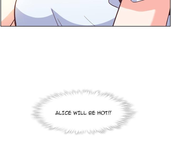 Annoying Alice chapter 54 page 108