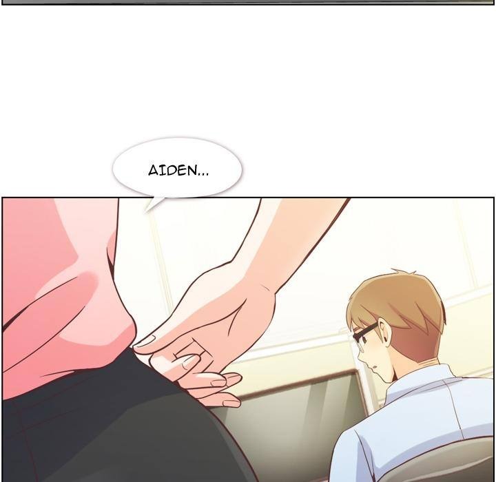 Annoying Alice chapter 54 page 110
