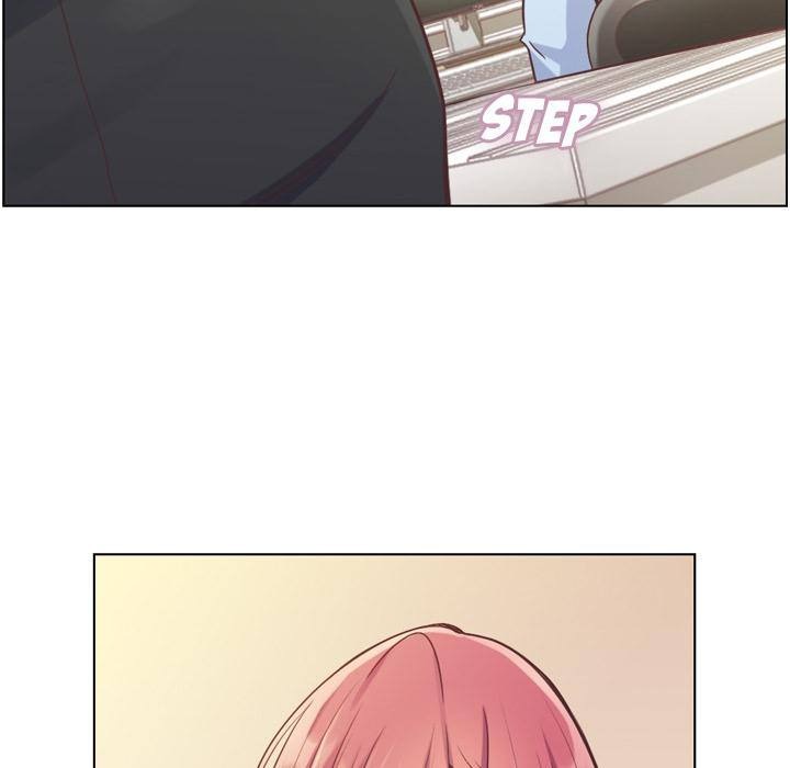 Annoying Alice chapter 54 page 111
