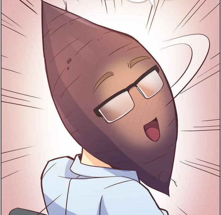 Annoying Alice chapter 54 page 120