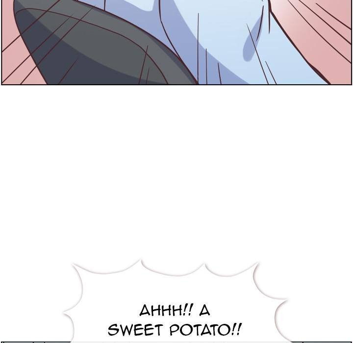 Annoying Alice chapter 54 page 121