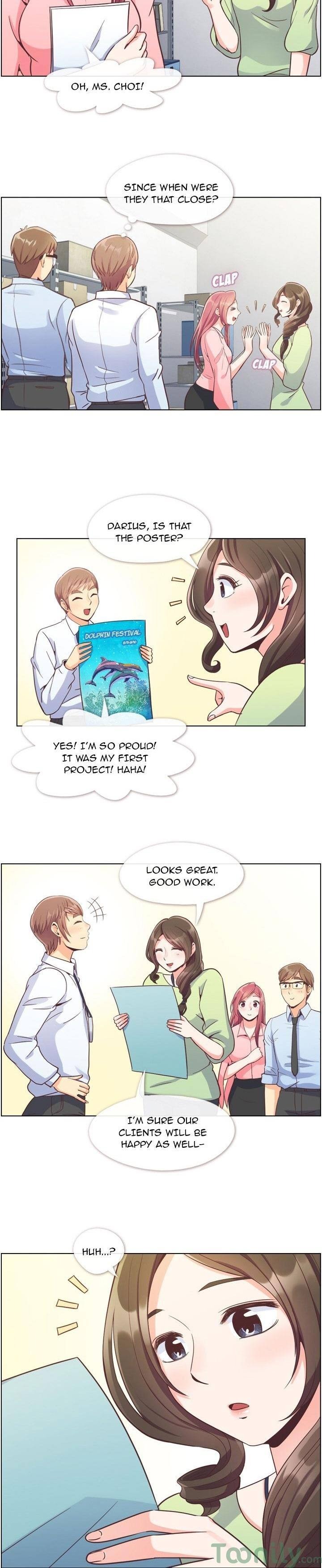 Annoying Alice chapter 55 page 2