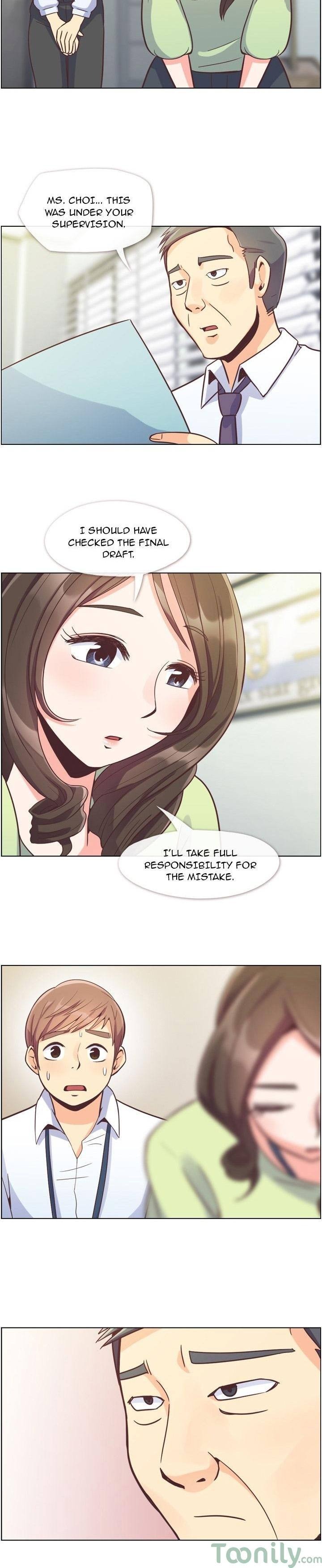 Annoying Alice chapter 55 page 7