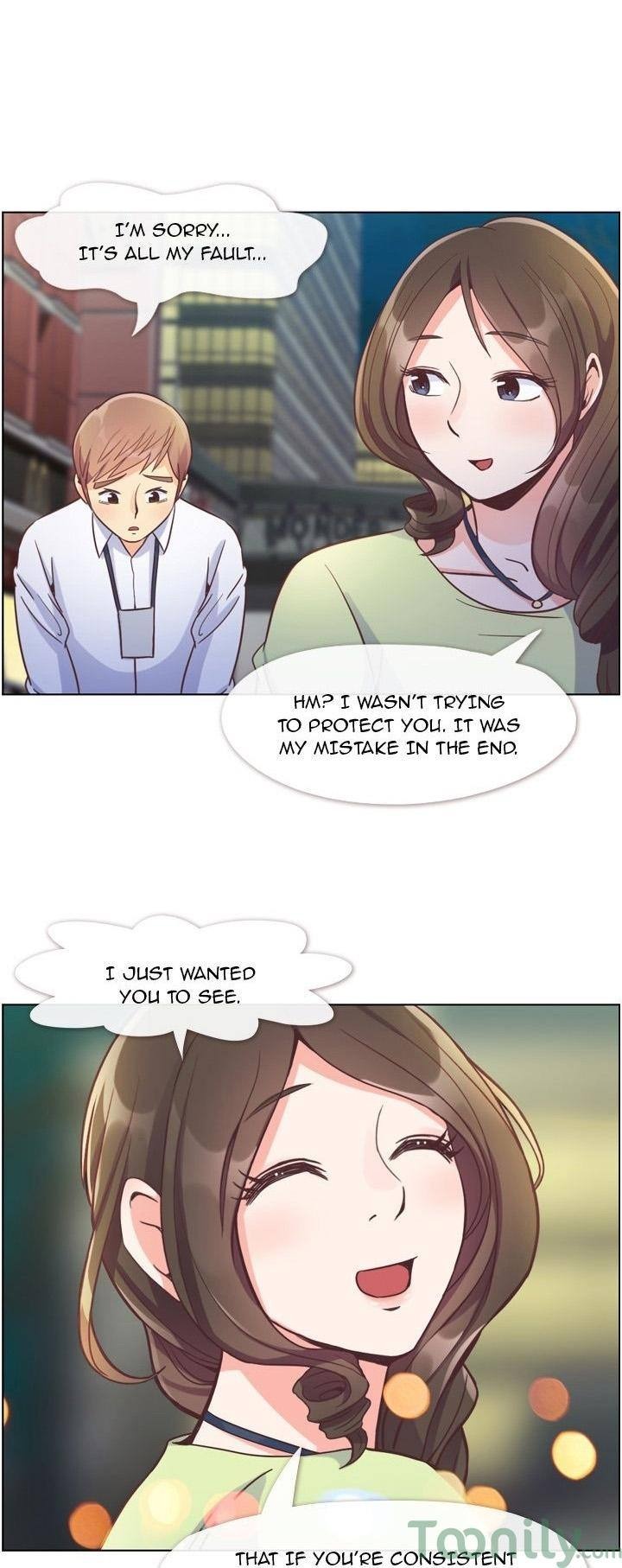 Annoying Alice chapter 55 page 9