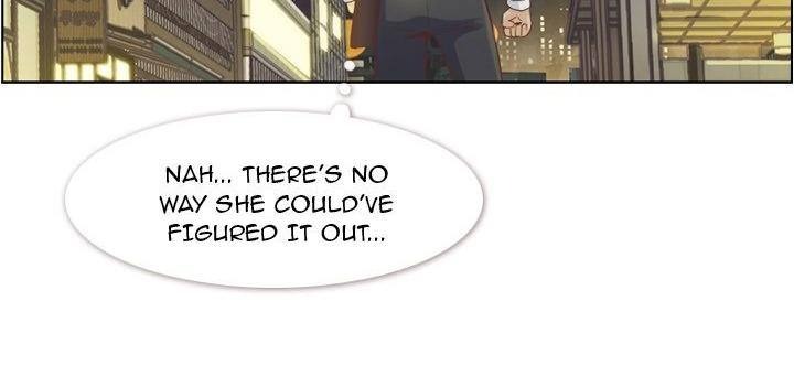 Annoying Alice chapter 55 page 22