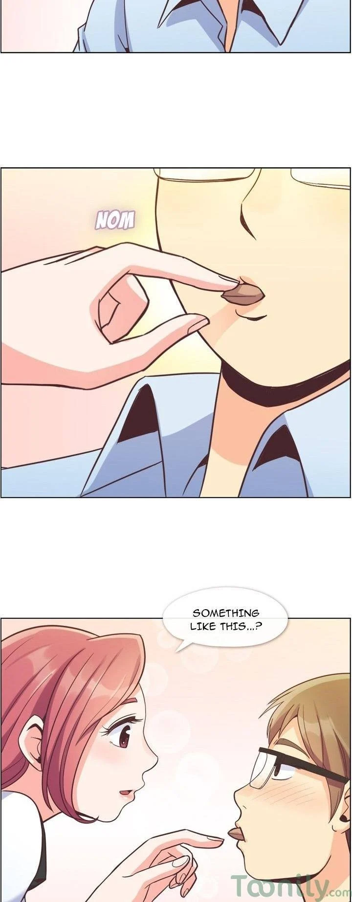 Annoying Alice chapter 56 page 9