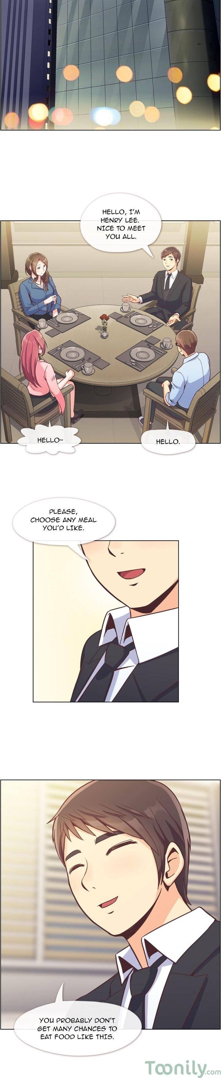 Annoying Alice chapter 56 page 15