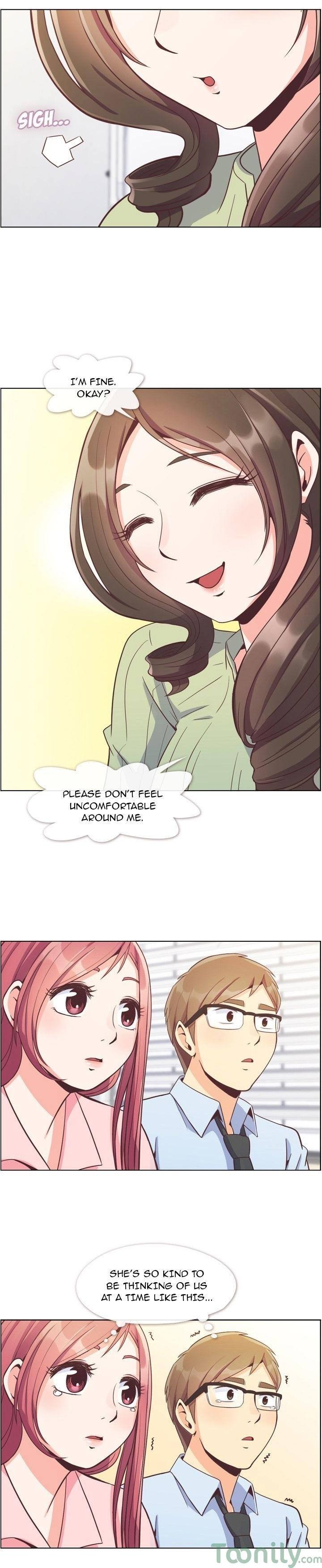 Annoying Alice chapter 57 page 16