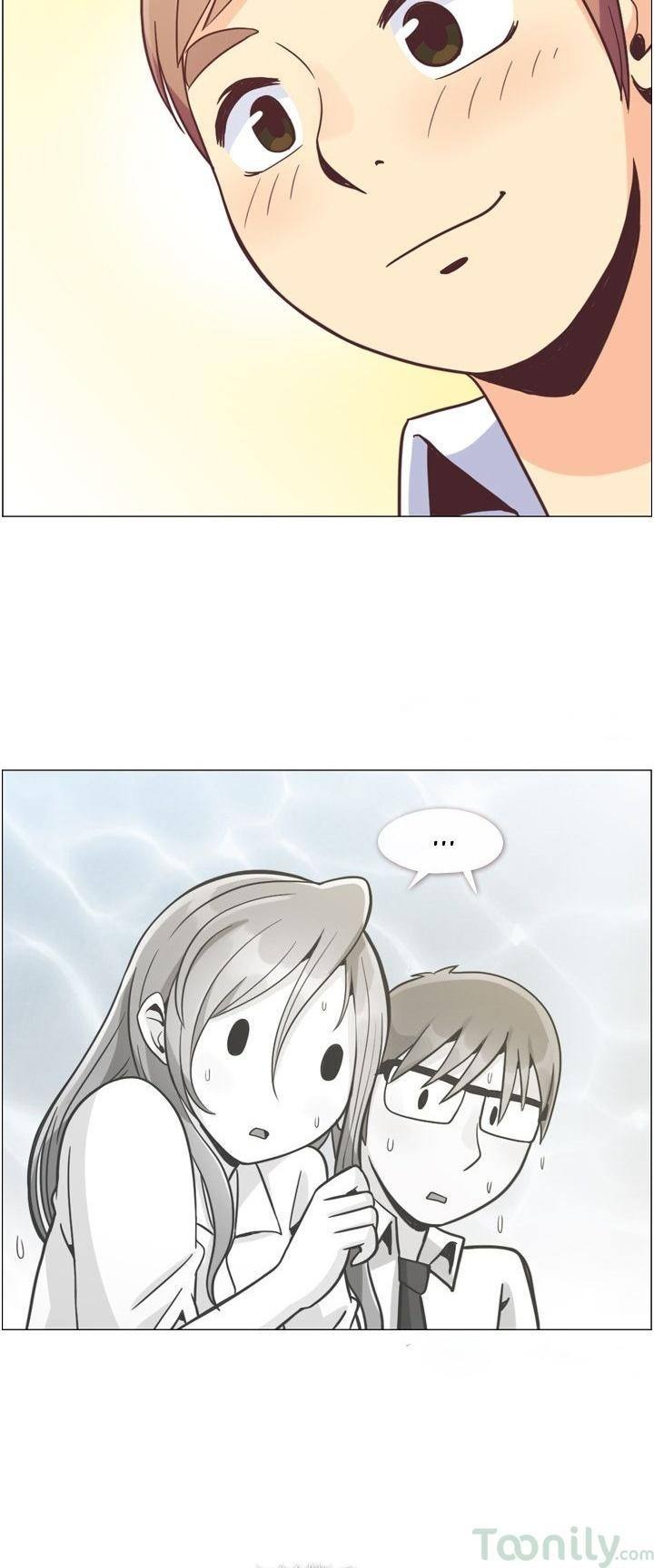 Annoying Alice chapter 58 page 10