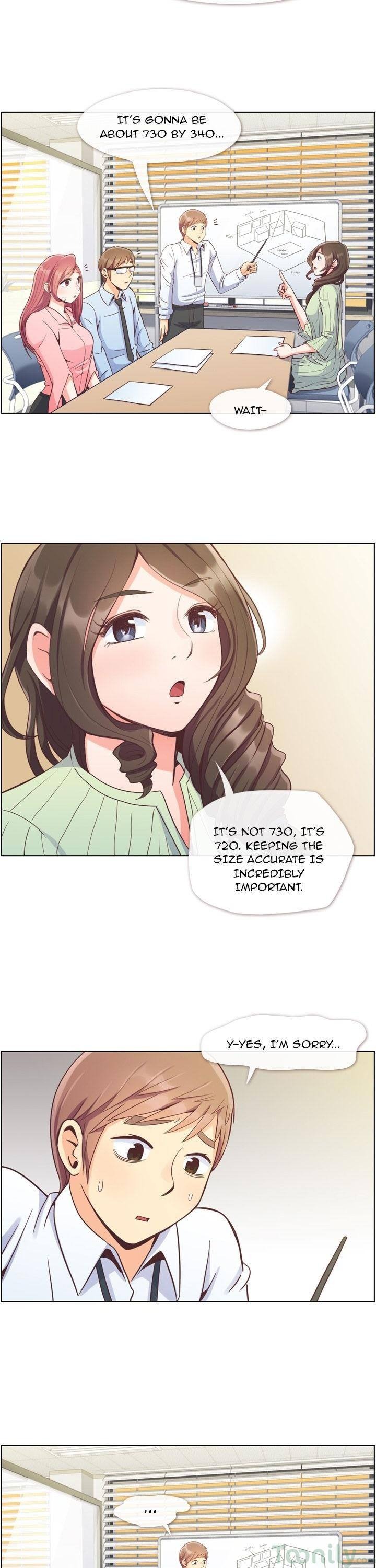 Annoying Alice chapter 59 page 2