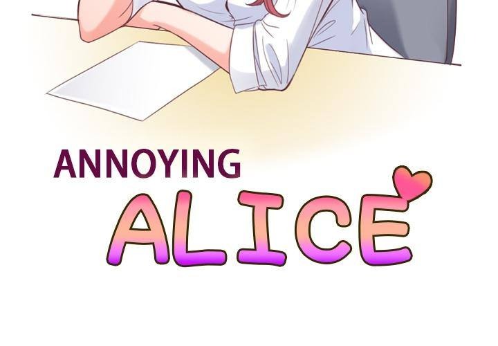 Annoying Alice chapter 6 page 3