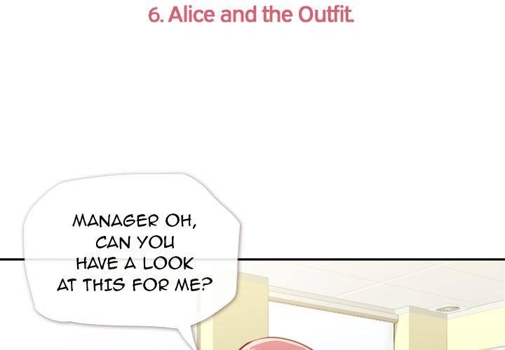 Annoying Alice chapter 6 page 4