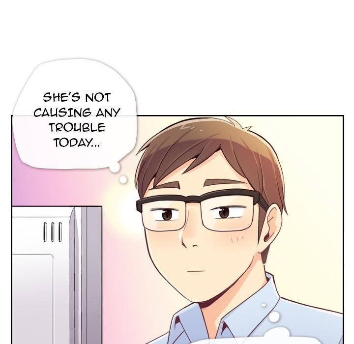 Annoying Alice chapter 6 page 9