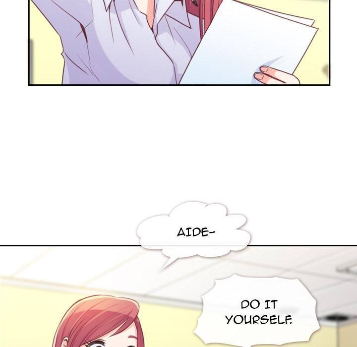 Annoying Alice chapter 6 page 11