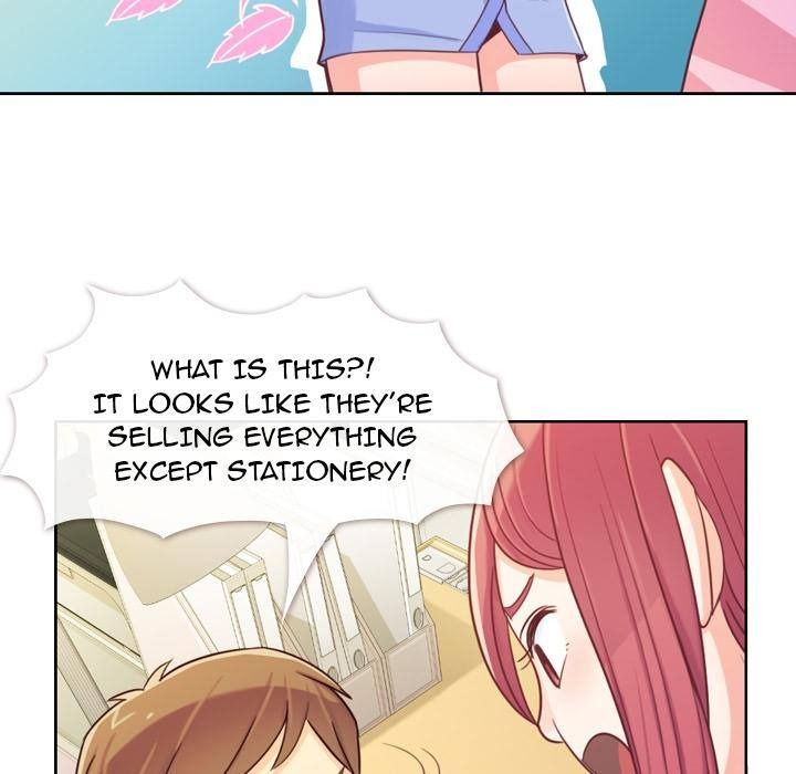Annoying Alice chapter 6 page 15