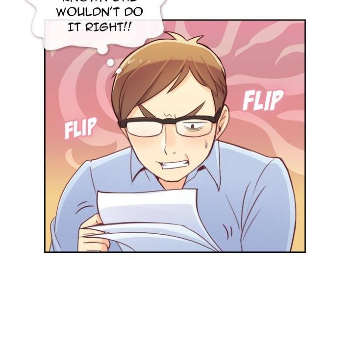 Annoying Alice chapter 6 page 17