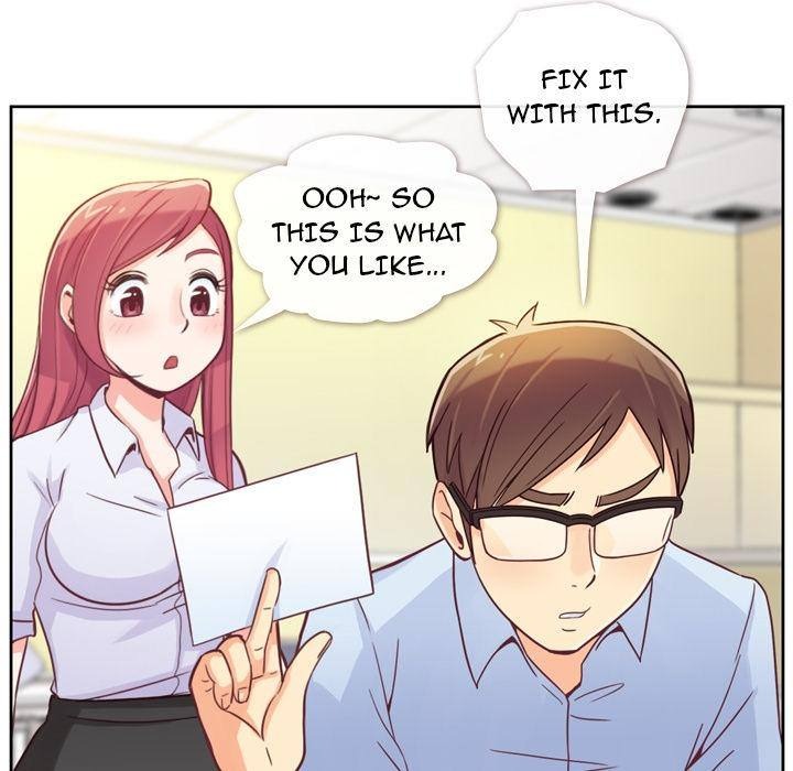 Annoying Alice chapter 6 page 18