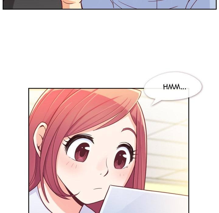 Annoying Alice chapter 6 page 19