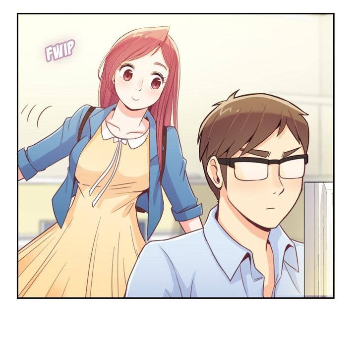 Annoying Alice chapter 6 page 25