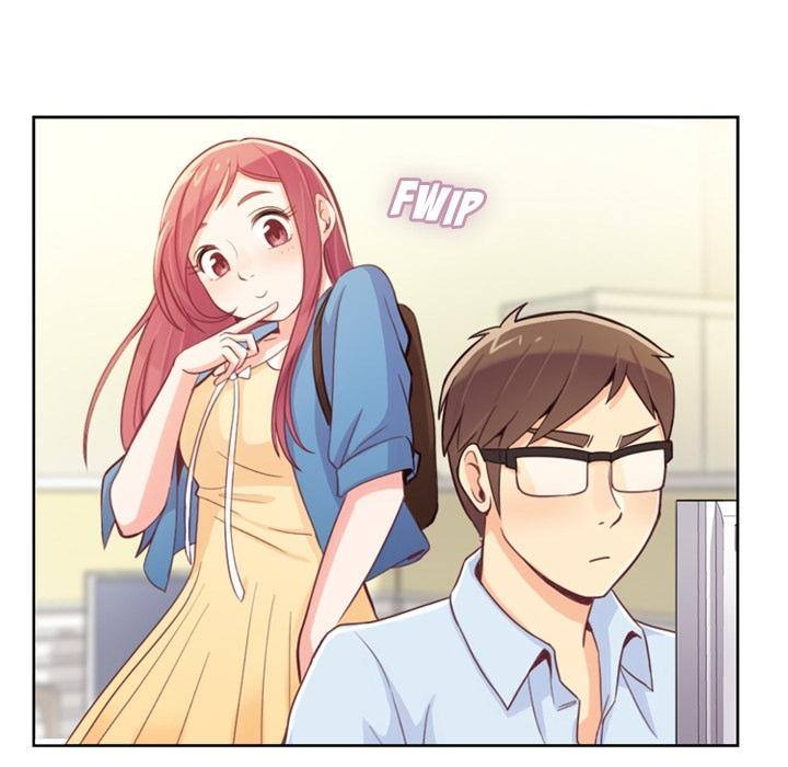 Annoying Alice chapter 6 page 26