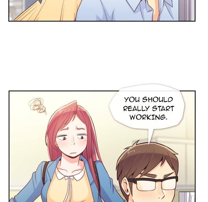 Annoying Alice chapter 6 page 28