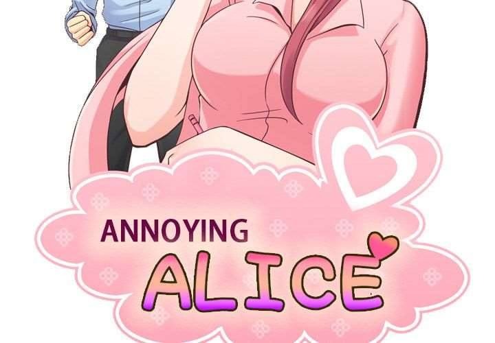 Annoying Alice chapter 61 page 3