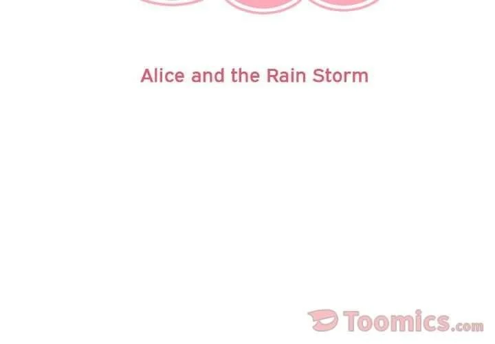 Annoying Alice chapter 61 page 4
