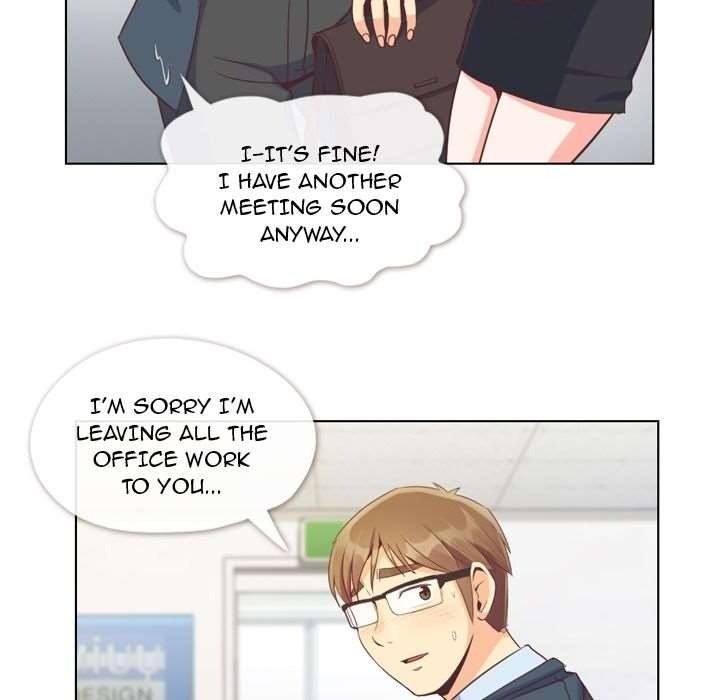 Annoying Alice chapter 61 page 11
