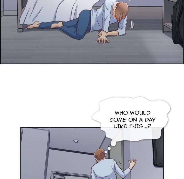 Annoying Alice chapter 61 page 43