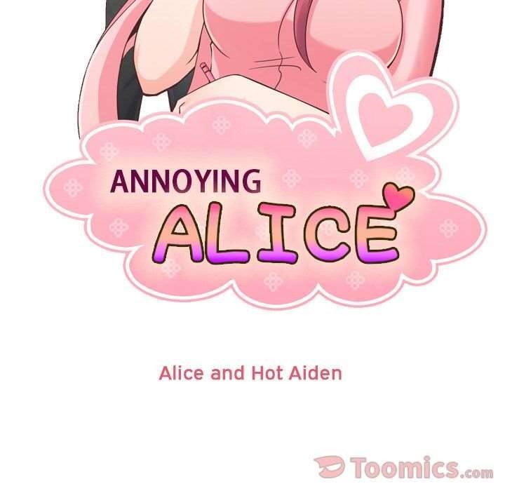 Annoying Alice chapter 61 page 50
