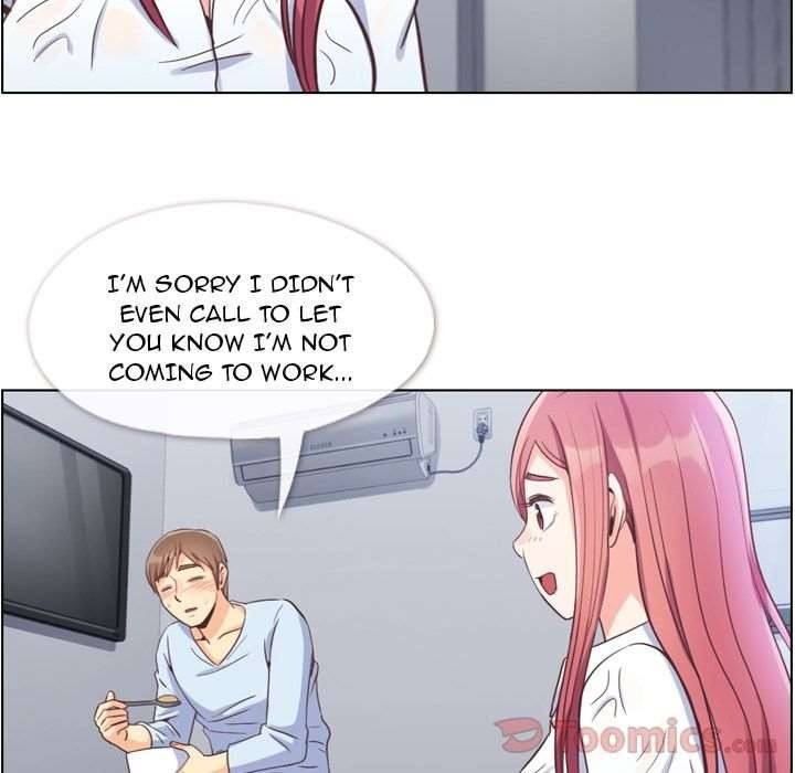 Annoying Alice chapter 61 page 55