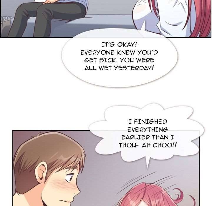 Annoying Alice chapter 61 page 56