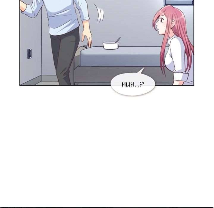 Annoying Alice chapter 61 page 63