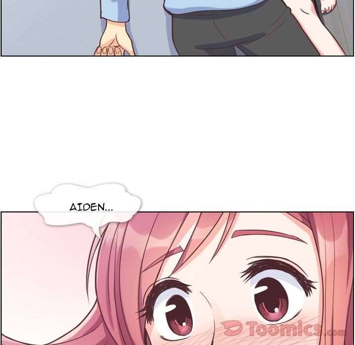 Annoying Alice chapter 61 page 91