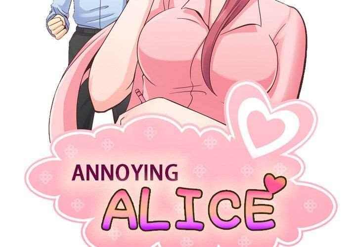 Annoying Alice chapter 63 page 3
