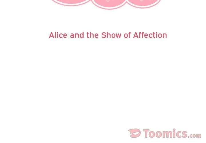 Annoying Alice chapter 63 page 4