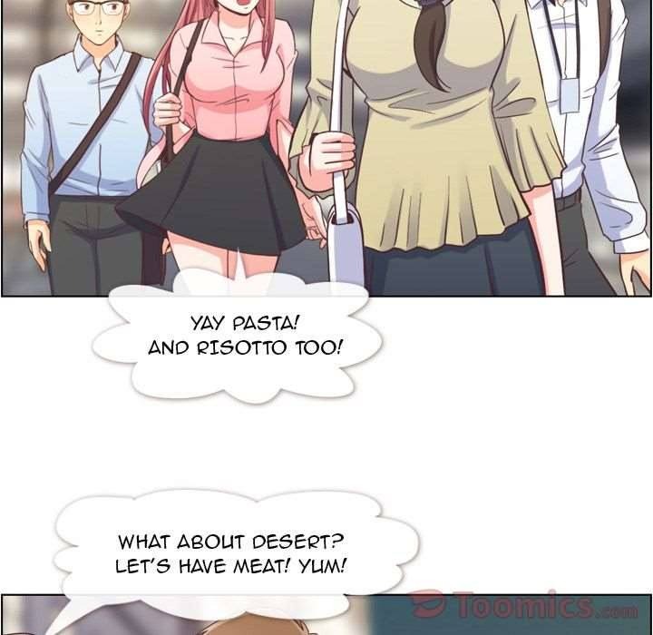 Annoying Alice chapter 63 page 7