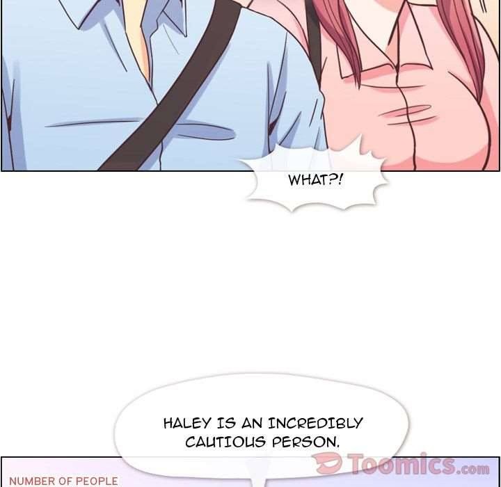 Annoying Alice chapter 63 page 20