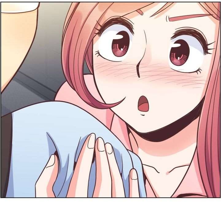 Annoying Alice chapter 63 page 33
