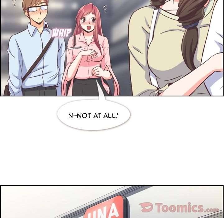 Annoying Alice chapter 63 page 37