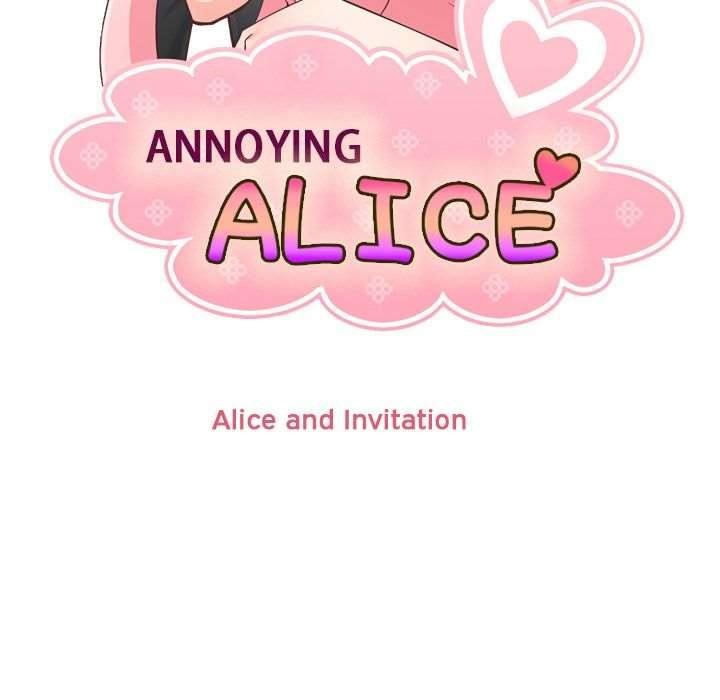 Annoying Alice chapter 63 page 48