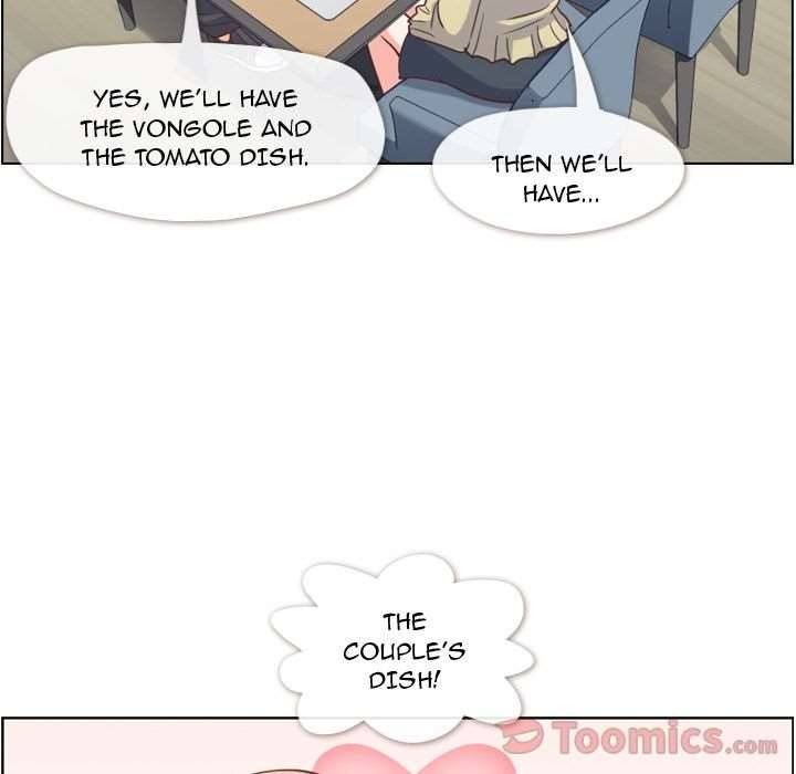 Annoying Alice chapter 63 page 56