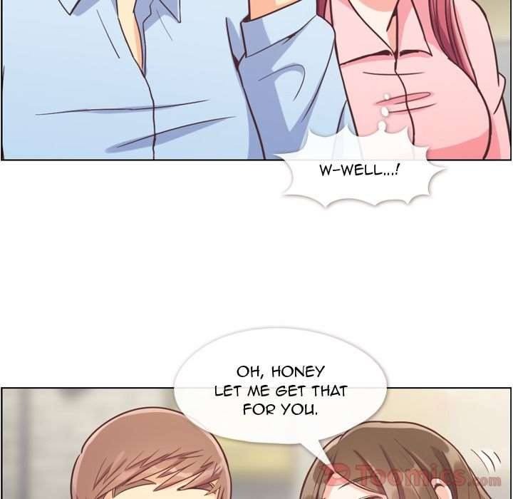 Annoying Alice chapter 63 page 59