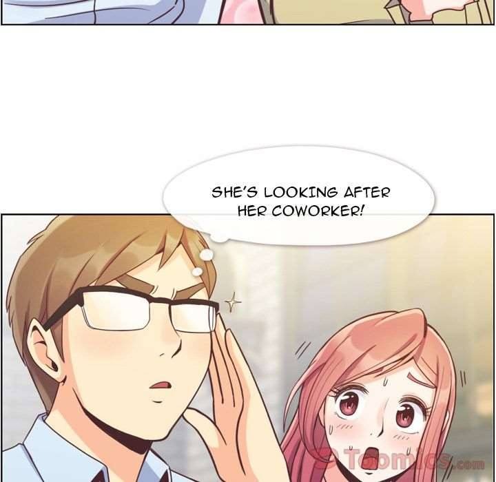 Annoying Alice chapter 63 page 64